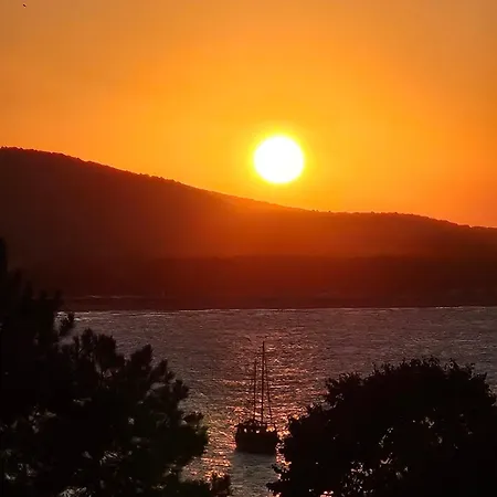 Apartman Blue Marina Sunset