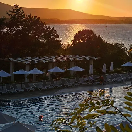 Blue Marina Sunset Apartman