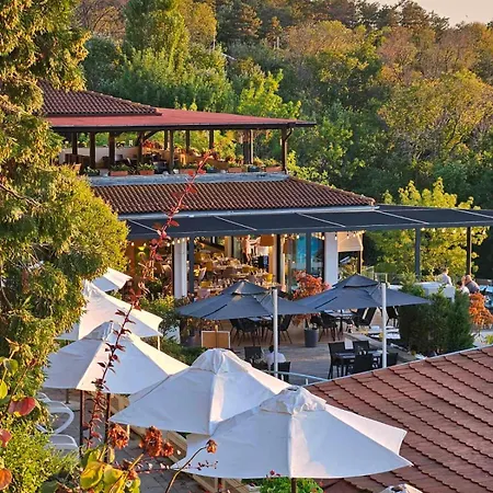 Blue Marina Sunset Apartman Szozopol